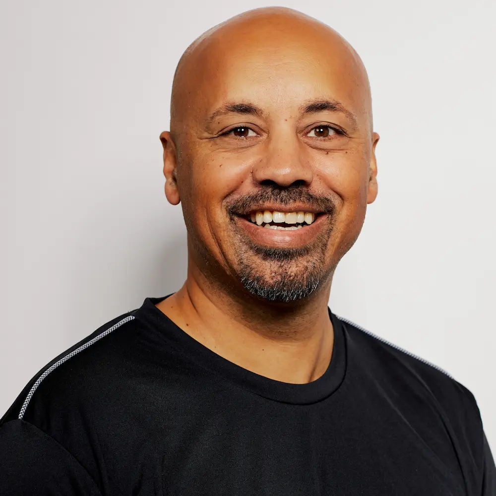 Patrick Payne, Founder of PopCandi